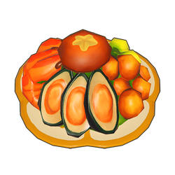 Dreamy Coast Seafood Feast Icon.png