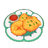 Dreamy Fish Trio