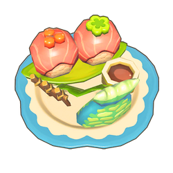 Dreamy Fresh-Catch Sushi Icon.png