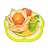Dreamy Garden's Bounty Feast