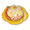Dreamy Golden Fried Rice