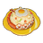 Dreamy Golden Fried Rice