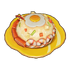 Dreamy Golden Fried Rice