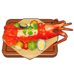 Dreamy Miracle Garlic Lobster Icon.png
