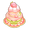 Dreamy Strawberry Shortcake