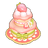Dreamy Strawberry Shortcake