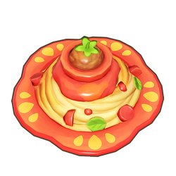Dreamy Tomato Noodle Soup Icon.png