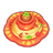 Dreamy Tomato Noodle Soup