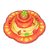 Dreamy Tomato Noodle Soup