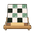 Dusklight Checkered Flooring