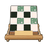 Dusklight Checkered Flooring