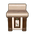 Dusklight Kitchen Counter