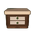 Dusklight Kitchen Island