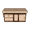 Dusklight Long Kitchen Counter