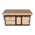 Dusklight Long Kitchen Counter