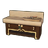 Dusklight Prep Counter