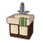 Dusklight Sink