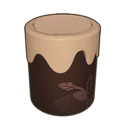 Dusklight Waste Basket Icon.png