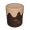 Dusklight Waste Basket