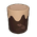 Dusklight Waste Basket
