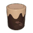 Dusklight Waste Basket