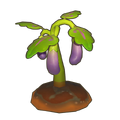 Stunted Crop