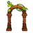Emerald Garden Arch