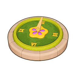 Emerald Garden Lush-Hour Flowerbed Icon.png
