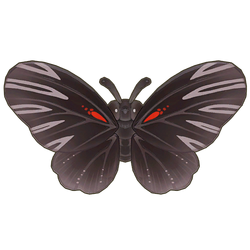 Empress Butterfly Icon.png