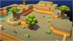 Encounter Mineral Maze Islet Preview.png