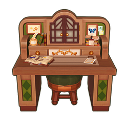 Epistolarian's Desk Set Icon.png