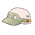 Explorer's Hat