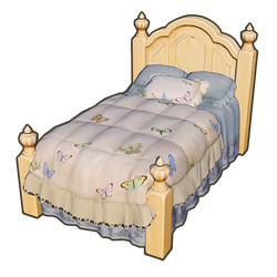 Faintglow Featherwoven Bed Icon.png