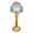 Faintglow Flutter Floor Lamp