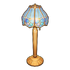 Faintglow Flutter Floor Lamp