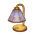 Faintglow Flutter Table Lamp