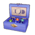 Faintglow Planet Box