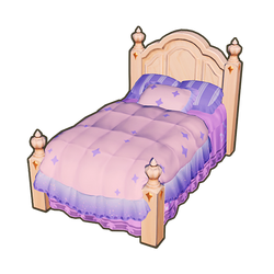 Faintglow Stars Bed Icon.png