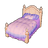 Faintglow Stars Bed