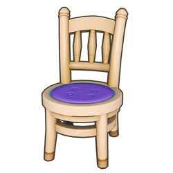 Faintglow Stars Chair Icon.png