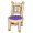 Faintglow Stars Chair