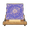 Faintglow Stars Flooring