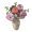 Faintglow Vase