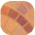 Fan-Shaped Brick Path