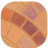 Fan-Shaped Brick Path