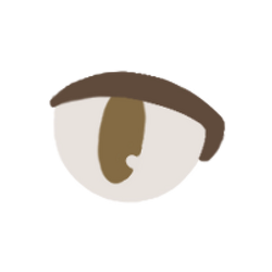 Feline Eyes Icon.png