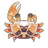 Fiddler Crab