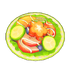Field & Orchard Salad