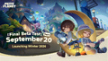 Final Beta Test Start Date Official Petit Planet HoYoLAB