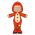 Fire Bringer Dinosaur Onesie